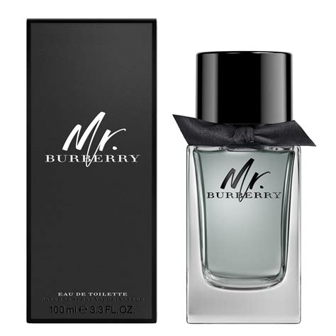 mr burberry parfum basenotes|burberry fragrance for men.